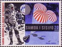 US Astronauts