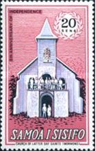 Mormon Church