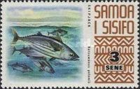 Angler, Skipjack (Katsuwonus pelamis)