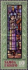 Stained Glass Window