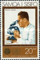 Filariasis Research