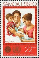 Family welfare.