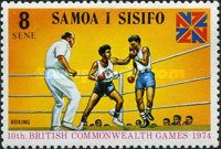 Boxing
