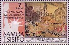 Boston Massacre