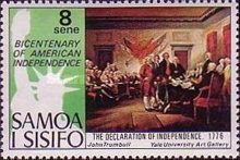 Declaration of Independence