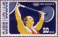 Weight lifting