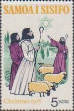 Shepherds
