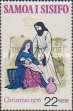 Jesus is Born