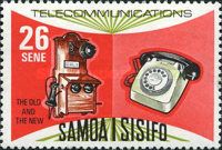 Telephones