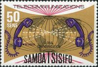 Global communications