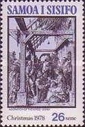 Adoration of the Kings