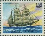 "Charles W. Morgan"