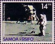 Landing Module