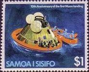 Command Module
