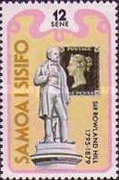 Penny Black