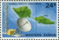 Afiamalu Satellite Earth Station