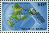 Afiamalu Satellite Earth Station