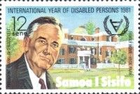 Franklin D. Roosevelt at Family Home in Hyde Park