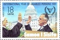 Franklin D. Roosevelt Inauguration, Capitol Building