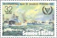 Roosevelt's Lend-Lease Bill, Ships at Sea