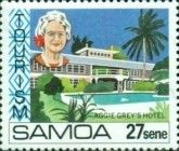 Aggie Grey’s Hotel