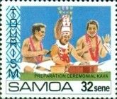 Kava Ceremony