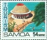 Piula Pool