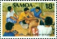 Tattooing