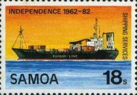 Shipping services