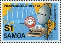 Telecommunication