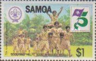 Boy Scout Movement