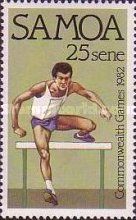 Hurdles
