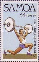 Weightlifting