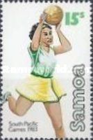 Netball