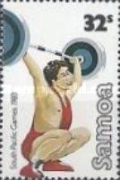 Weightlifting