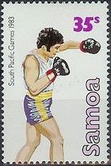 Boxing