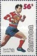 Rugby
