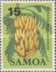Banana (Musa cavandishii)