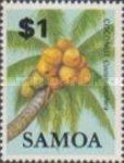 Coconut (Cocos nucifera)