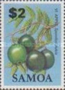 Vi Apple (Spondias dulcis)