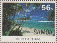Nu'utele Island