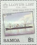 S.S. Matua