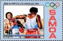 Boxing