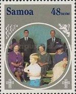 The Royal Family