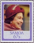 Queen Elizabeth II