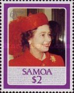 Queen Elizabeth II