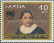 Abel Janszoon Tasman (1603-1658)