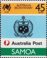 Postal service