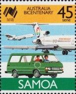 Postal service
