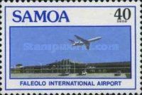 Faleolo International Airport